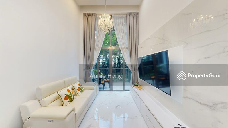 Prop-GPT: Condominium: D19  The Lilium