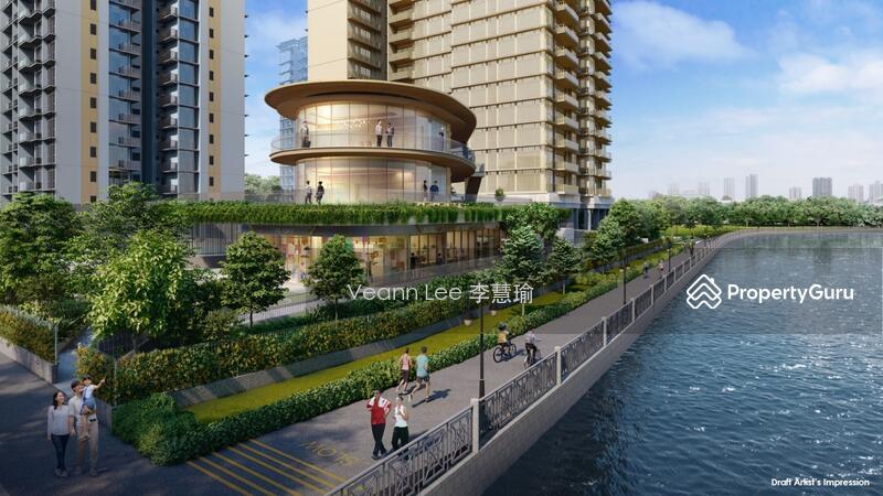 Prop-GPT: Condominium: D15  Grand Dunman