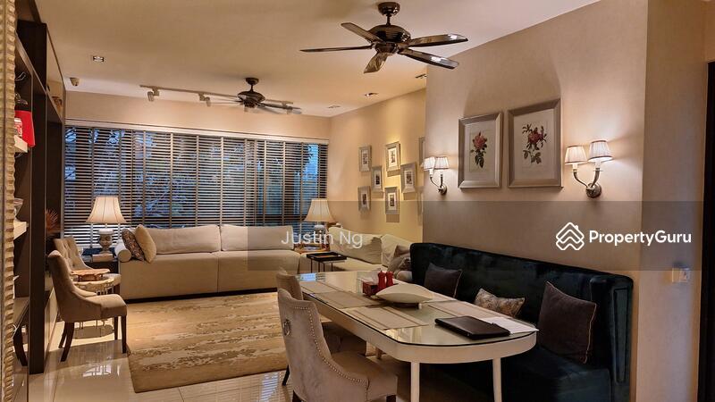Prop-GPT: Condominium: D04 Telok Blangah The Interlace