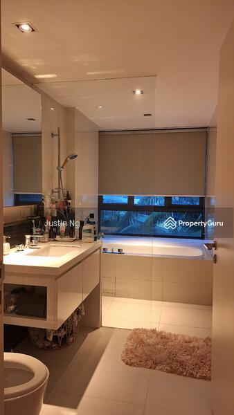 Condominium for Sale, The Interlace, SGD 3,740,000 | 99-year lease