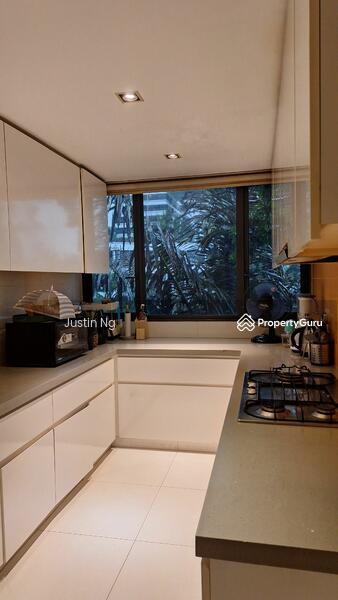 Condominium for Sale, The Interlace, SGD 3,740,000 | 99-year lease