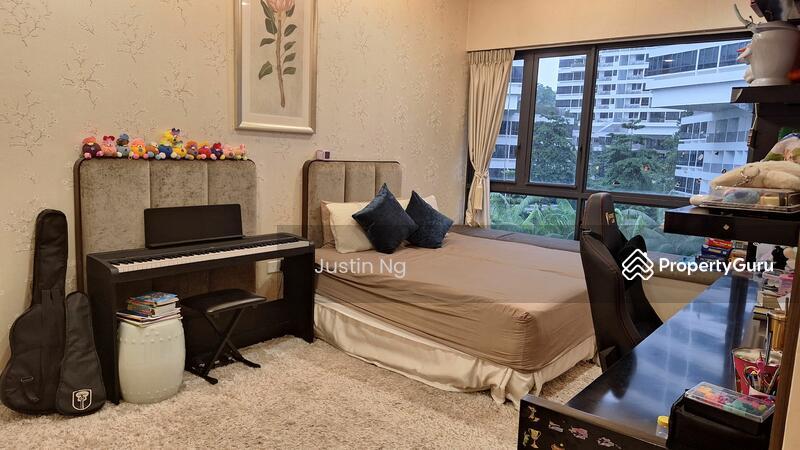 Condominium for Sale, The Interlace, SGD 3,740,000 | 99-year lease