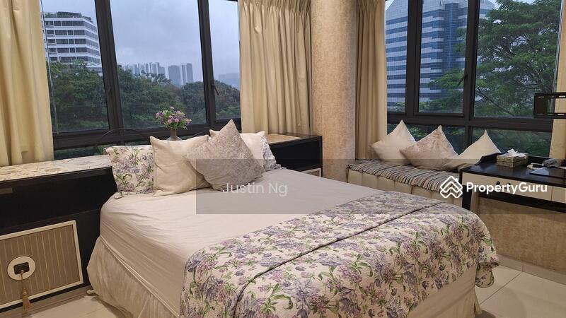 Condominium for Sale, The Interlace, SGD 3,740,000 | 99-year lease