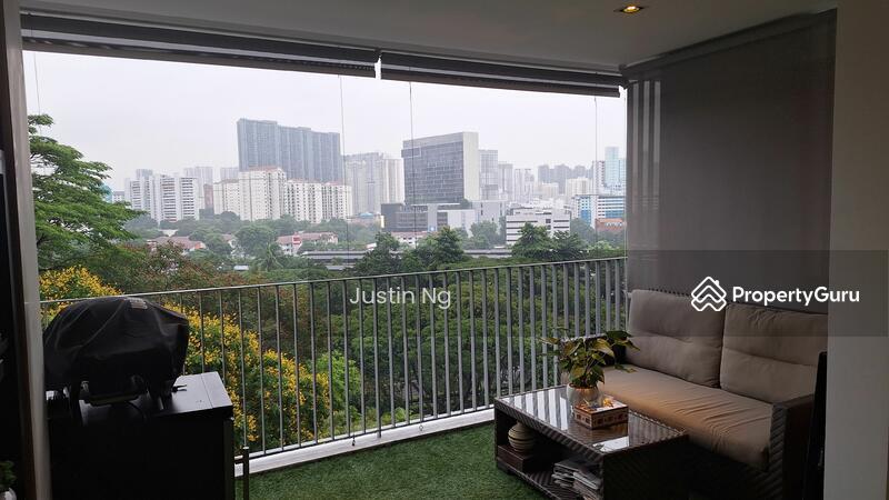Condominium for Sale, The Interlace, SGD 3,740,000 | 99-year lease