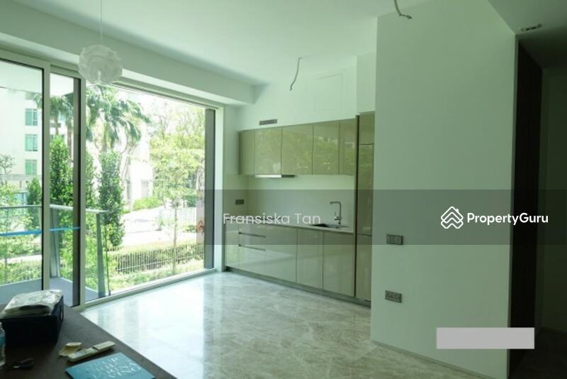 Corals at Keppel Bay