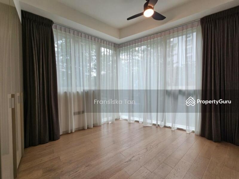 Corals at Keppel Bay