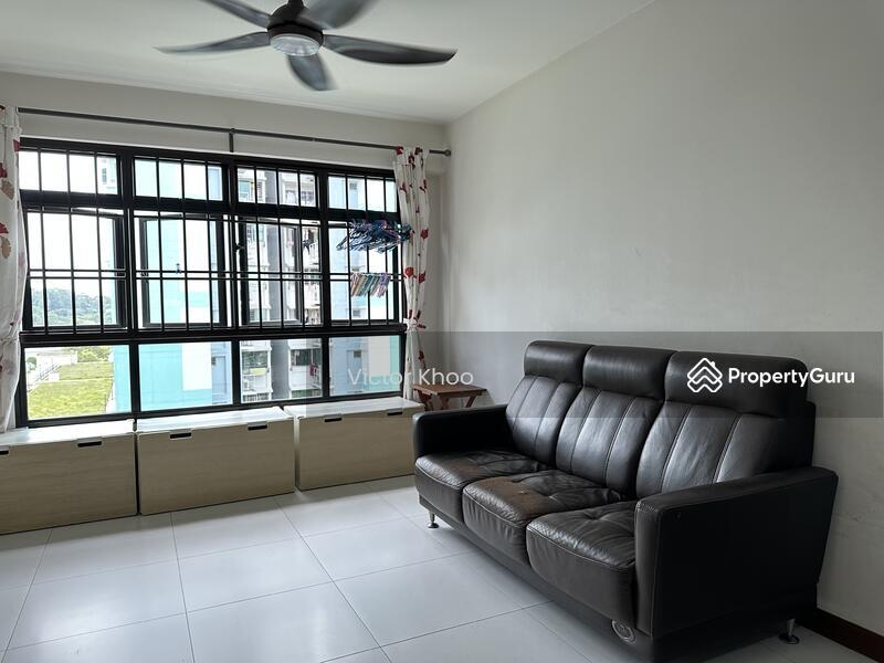 Prop-GPT: HDB Flat: D23  547A Segar Road