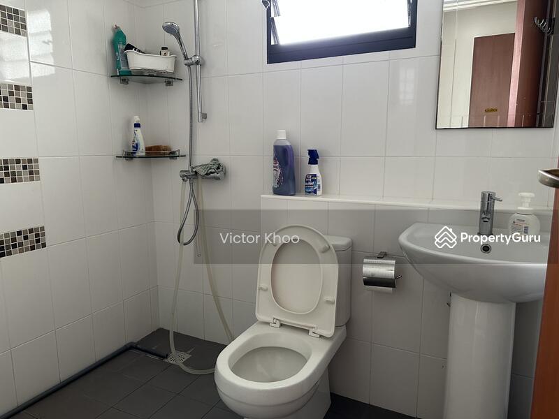 HDB Flat for Sale, 547A Segar Road, SGD 628,000 | 99-year lease