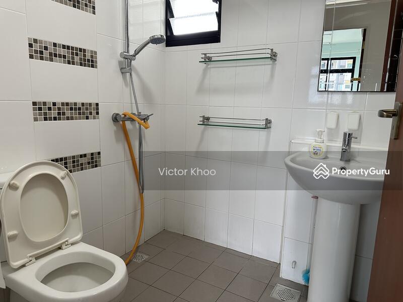 HDB Flat for Sale, 547A Segar Road, SGD 628,000 | 99-year lease