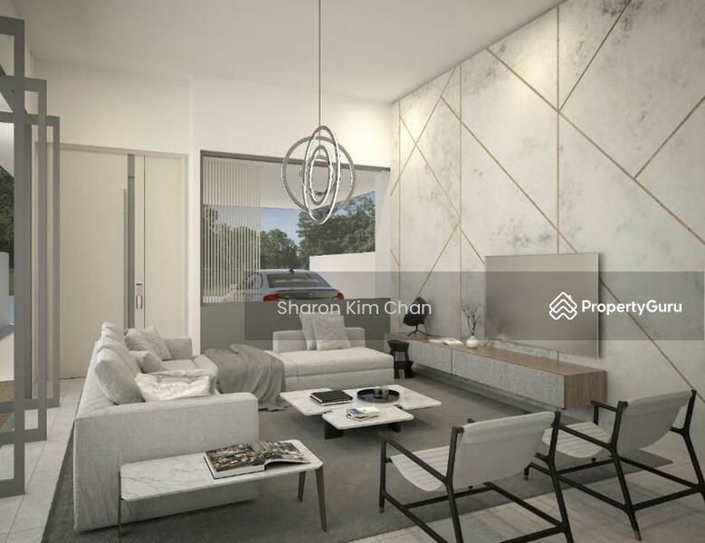 Prop-GPT: Detached: D19  LANDED7772 @ Luxurious Brand New Detached at Ripley