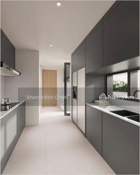 Terrace for Sale, LANDED7772@ Brand New Luxurious Inter-Terrace @ Kheam Hock, SGD 9,380,000 | Freehold