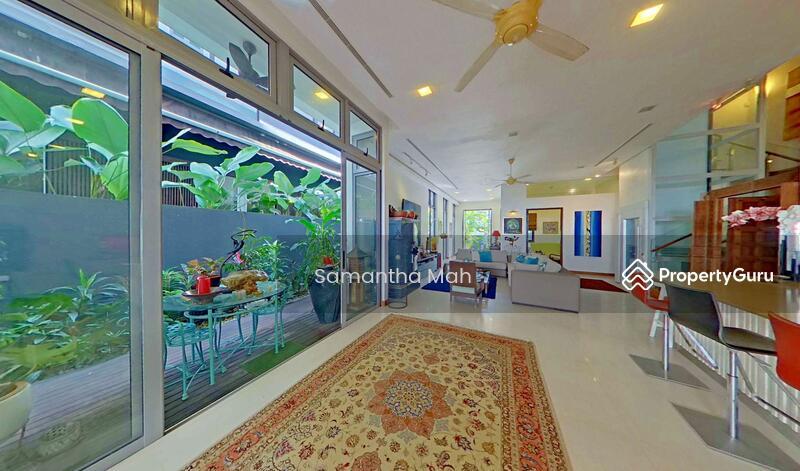 Prop-GPT: Semi-Detached: D19  Rarely available Move-in Semi-D on sought-after street, under 2-min walk to Tavistock MRT