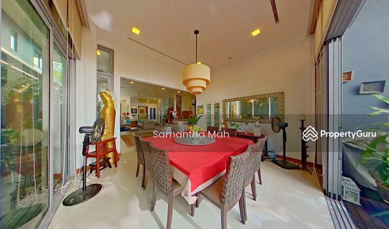Semi-Detached for Sale, Rarely available Move-in Semi-D on sought-after street, under 2-min walk to Tavistock MRT, SGD 7,900,000 | 999-year lease