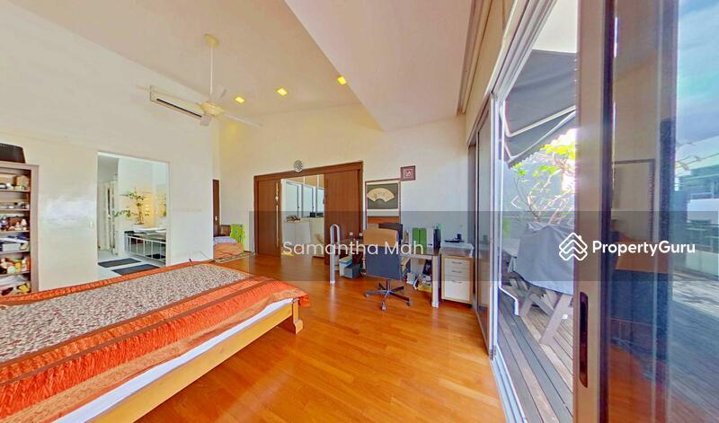 Semi-Detached for Sale, Rarely available Move-in Semi-D on sought-after street, under 2-min walk to Tavistock MRT, SGD 7,900,000 | 999-year lease