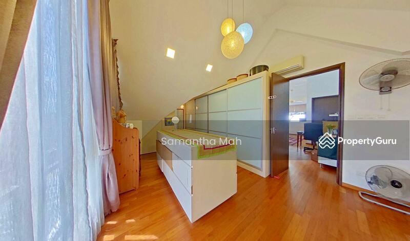 Semi-Detached for Sale, Rarely available Move-in Semi-D on sought-after street, under 2-min walk to Tavistock MRT, SGD 7,900,000 | 999-year lease