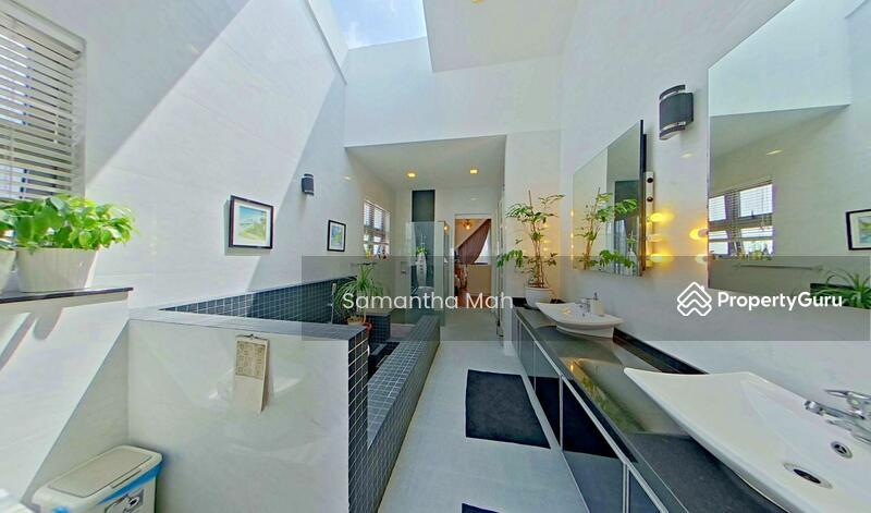 Semi-Detached for Sale, Rarely available Move-in Semi-D on sought-after street, under 2-min walk to Tavistock MRT, SGD 7,900,000 | 999-year lease
