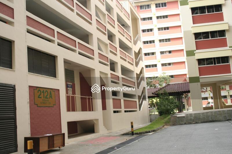 212 Bishan Street 23