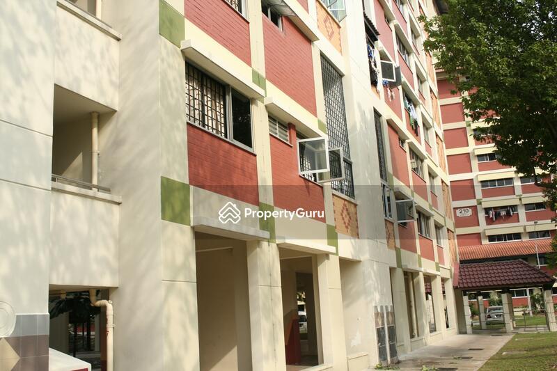 212 Bishan Street 23