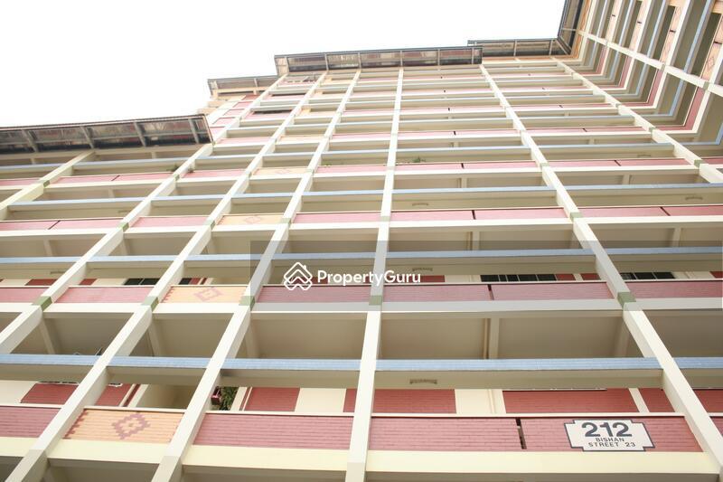 212 Bishan Street 23