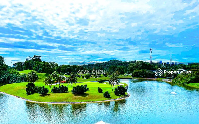 Detached for Sale, Sentosa Cove, SGD 13,800,000 | 99-year lease