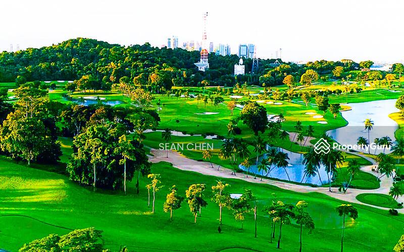 Detached for Sale, Sentosa Cove, SGD 13,800,000 | 99-year lease