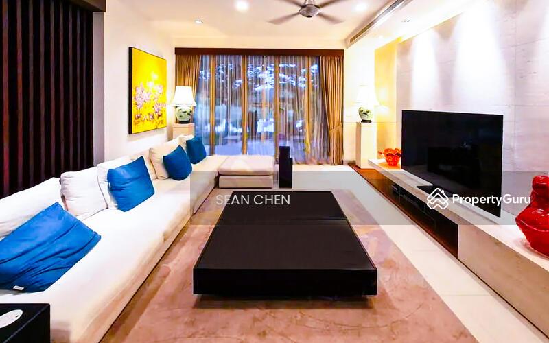 Detached for Sale, Sentosa Cove, SGD 13,800,000 | 99-year lease