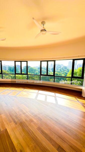 Apartment for Sale: D10, 259388