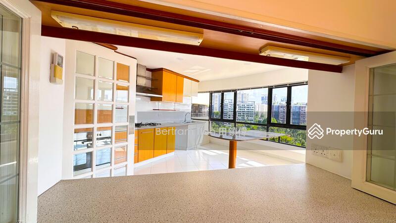 Apartment for Sale: D10, 259388
