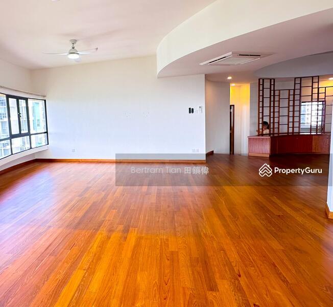 Apartment for Sale: D10, 259388