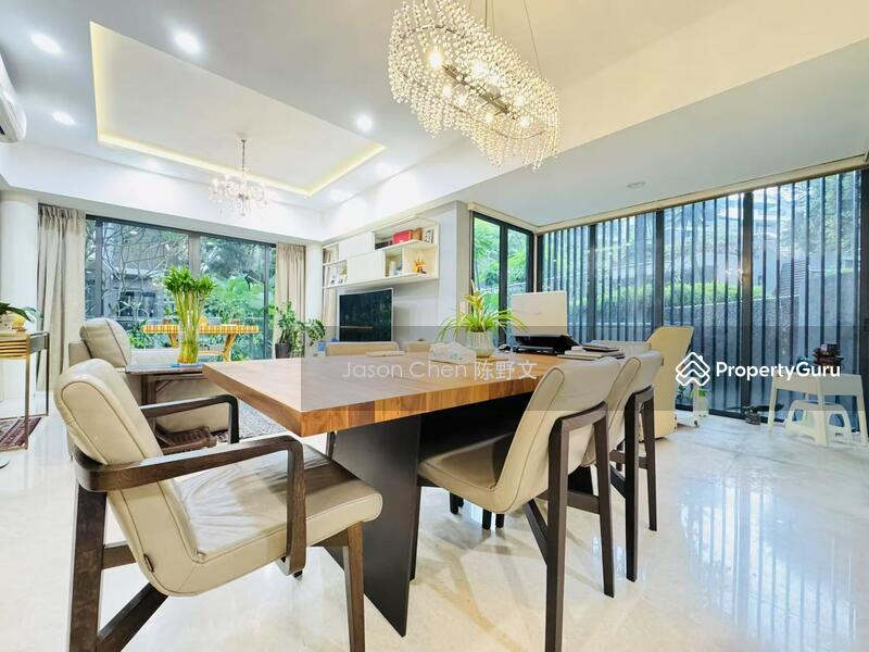 Prop-GPT: Condominium - Cluster House: D16  Archipelago
