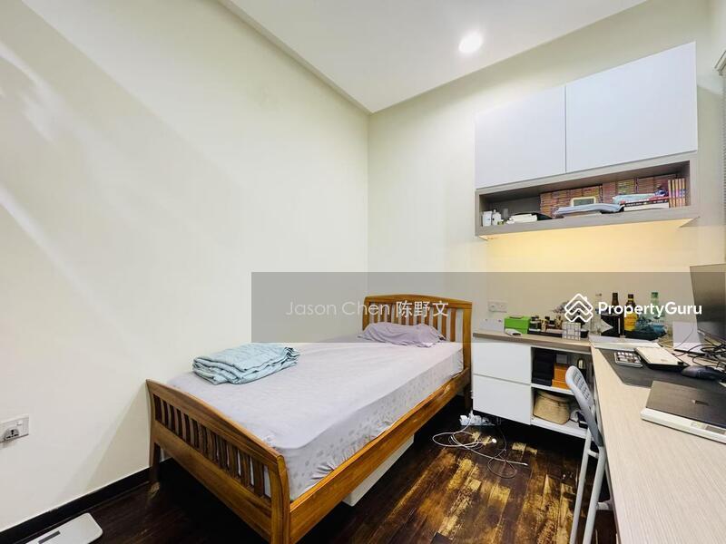 Condominium - Cluster House for Sale, Archipelago, SGD 3,588,888 | 99-year lease
