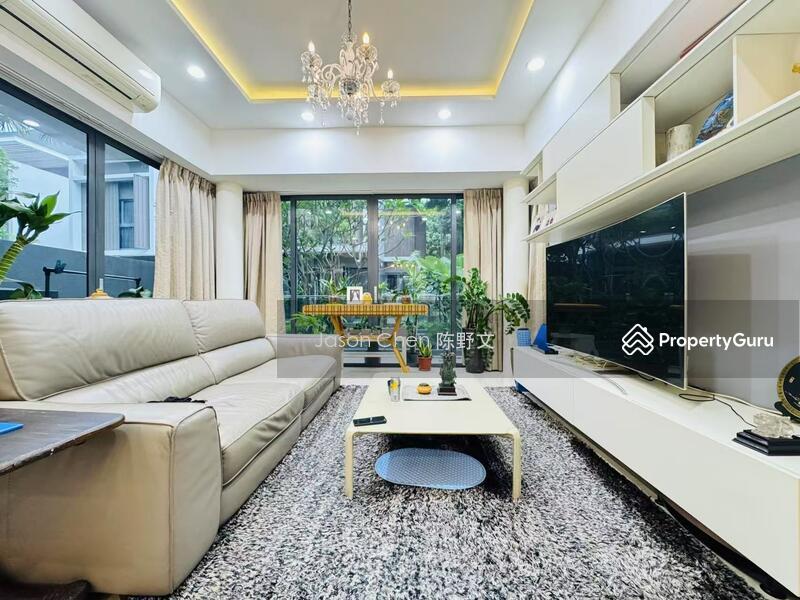 Condominium - Cluster House for Sale, Archipelago, SGD 3,588,888 | 99-year lease