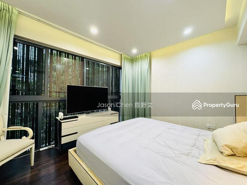 Condominium - Cluster House for Sale, Archipelago, SGD 3,588,888 | 99-year lease