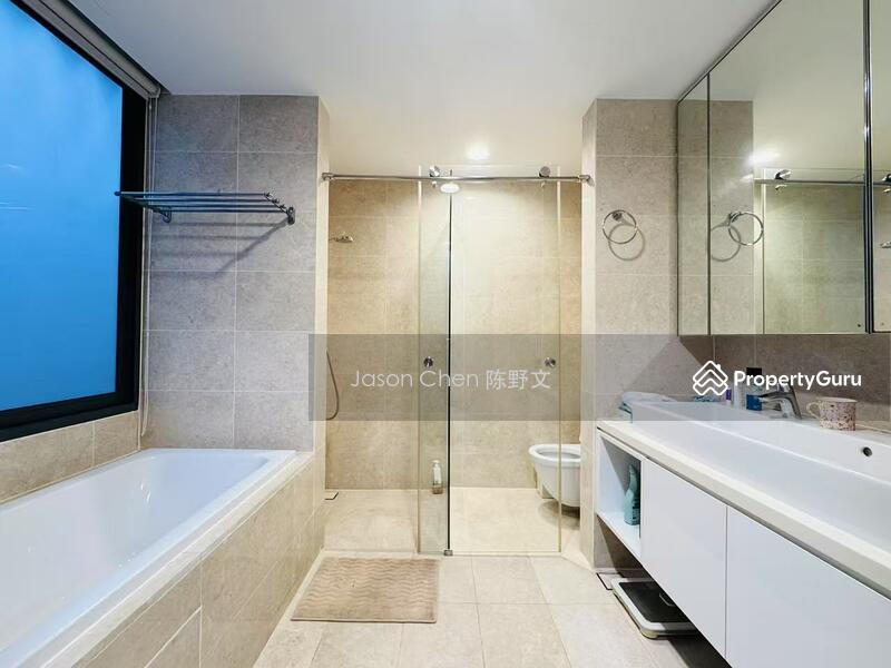 Condominium - Cluster House for Sale, Archipelago, SGD 3,588,888 | 99-year lease