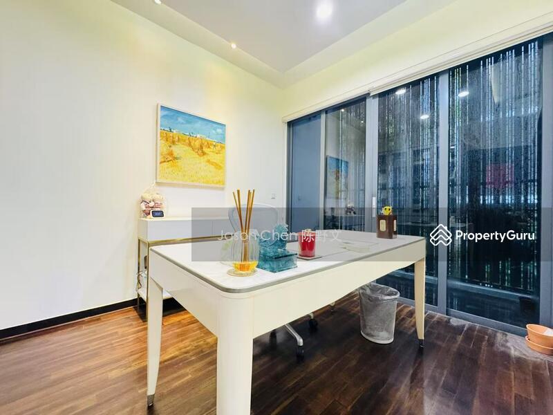 Condominium - Cluster House for Sale, Archipelago, SGD 3,588,888 | 99-year lease