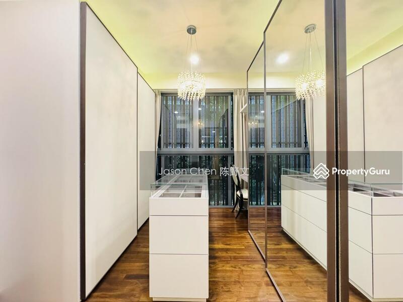 Condominium - Cluster House for Sale, Archipelago, SGD 3,588,888 | 99-year lease