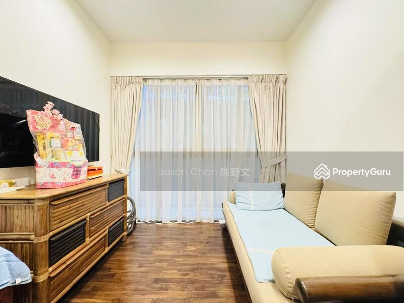 Condominium - Cluster House for Sale, Archipelago, SGD 3,588,888 | 99-year lease