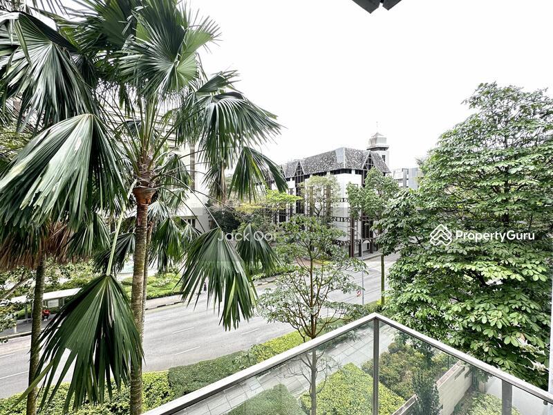 Apartment for Sale: D10, 247913
