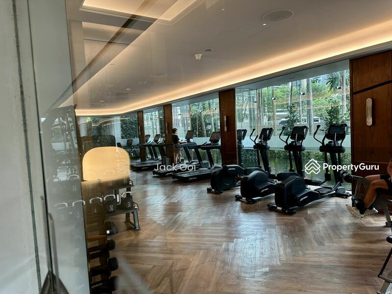 Apartment for Sale: D10, 247913