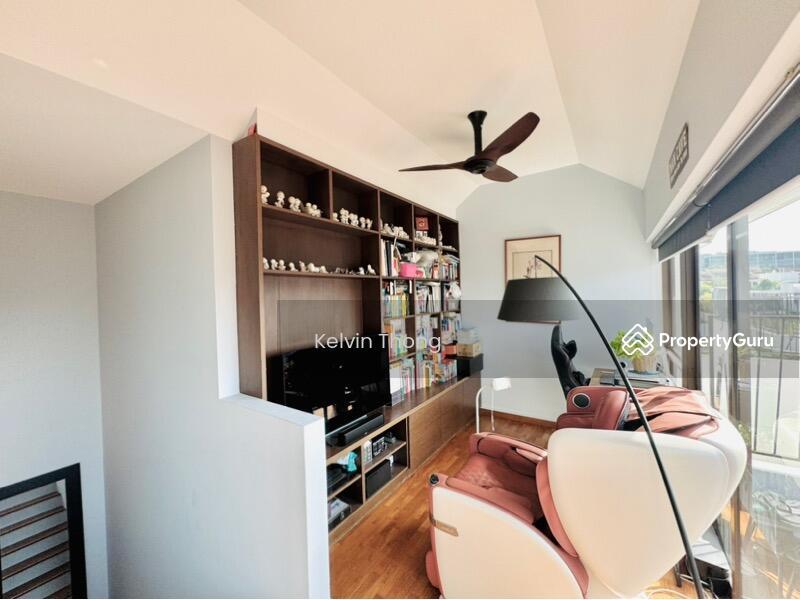 Condominium for Sale, Varsity Park Condominium, SGD 3,400,000 | 99-year lease