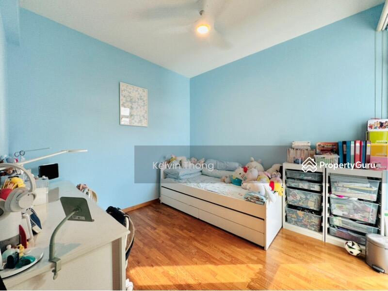 Condominium for Sale, Varsity Park Condominium, SGD 3,400,000 | 99-year lease