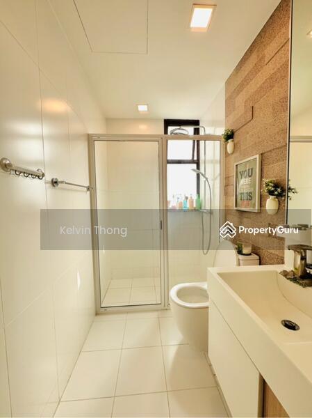 Condominium for Sale, Varsity Park Condominium, SGD 3,400,000 | 99-year lease