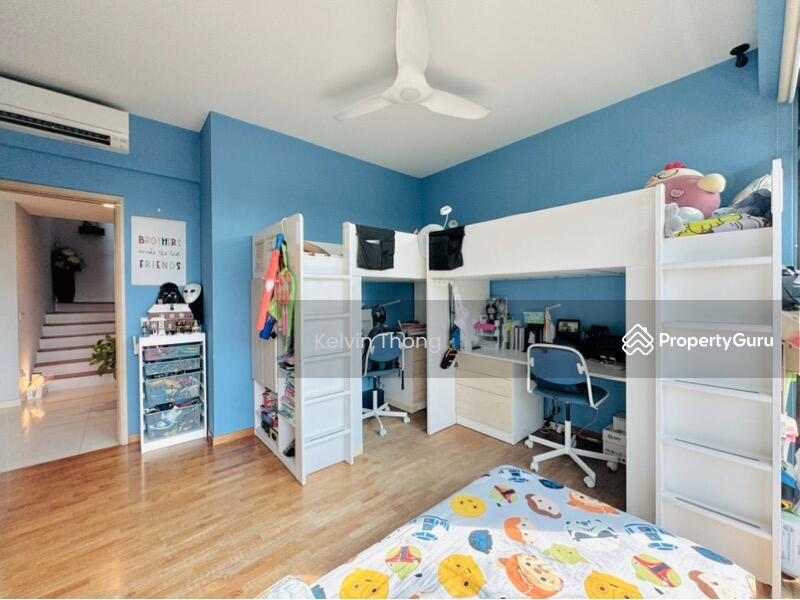 Condominium for Sale, Varsity Park Condominium, SGD 3,400,000 | 99-year lease