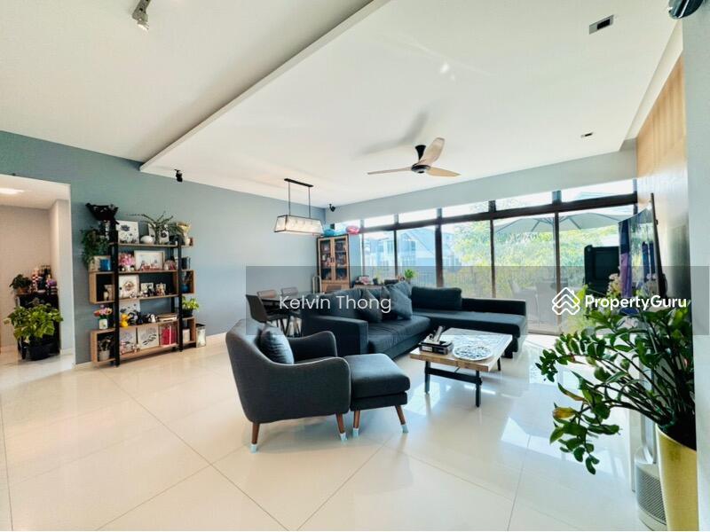 Condominium for Sale, Varsity Park Condominium, SGD 3,400,000 | 99-year lease