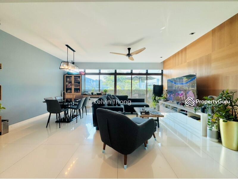 Condominium for Sale, Varsity Park Condominium, SGD 3,400,000 | 99-year lease