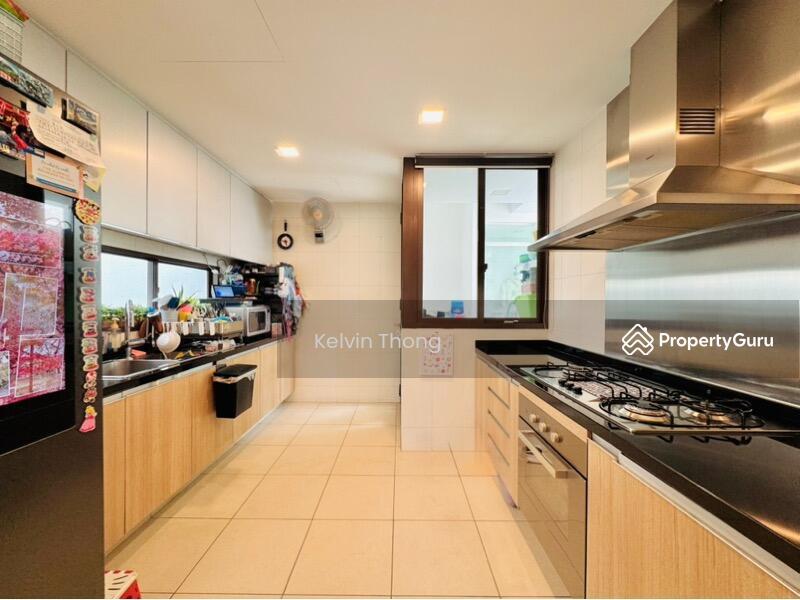 Condominium for Sale, Varsity Park Condominium, SGD 3,400,000 | 99-year lease