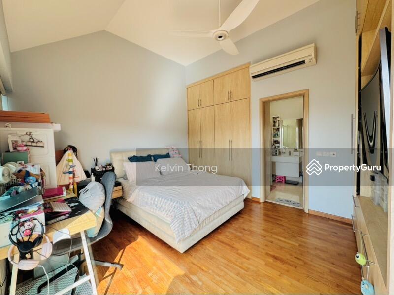 Condominium for Sale, Varsity Park Condominium, SGD 3,400,000 | 99-year lease