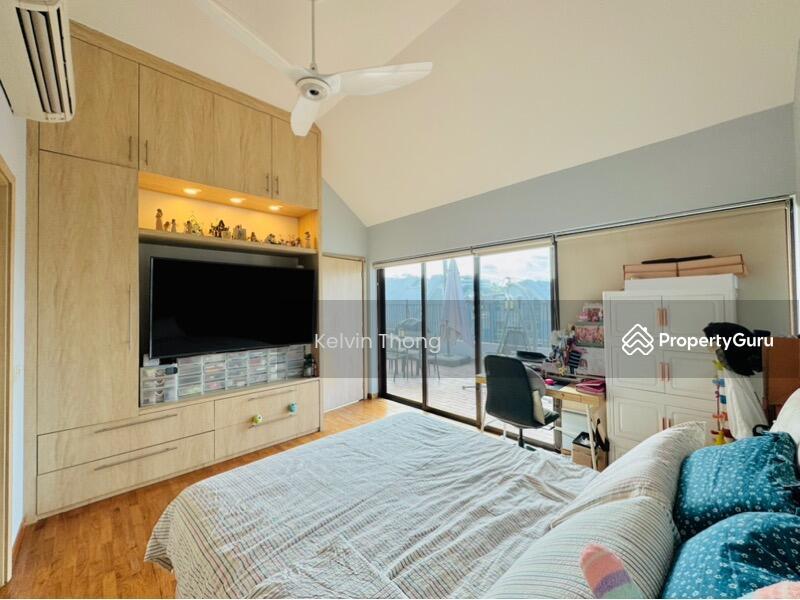 Condominium for Sale, Varsity Park Condominium, SGD 3,400,000 | 99-year lease