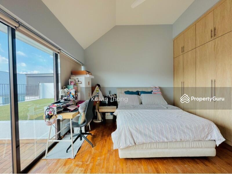 Condominium for Sale, Varsity Park Condominium, SGD 3,400,000 | 99-year lease