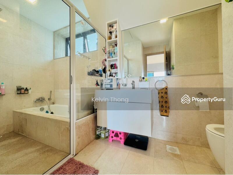 Condominium for Sale, Varsity Park Condominium, SGD 3,400,000 | 99-year lease